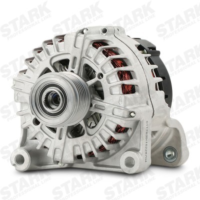 Alternator Stark SKGN-0320868 SKGN-0320868 - photo 3