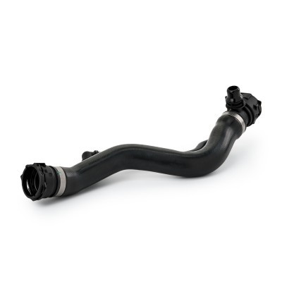 Radiator Hose RIDEX 475R10046 475R10046 - photo 3