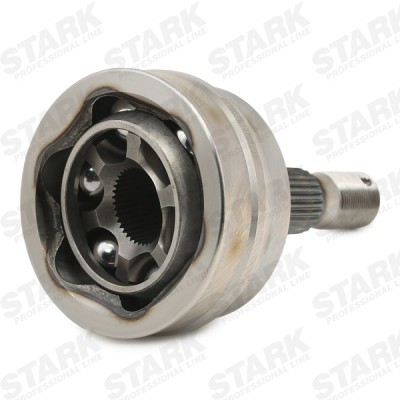 Joint Kit, Drive Shaft Stark SKJK-0200499 SKJK-0200499 - photo 4