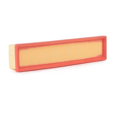Air Filter RIDEX 8A0123 8A0123 - photo 3