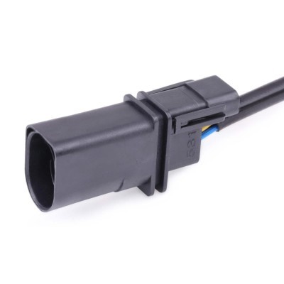 Lambda (Oxygen) Sensor RIDEX 3922L0272P 3922L0272P - photo 5
