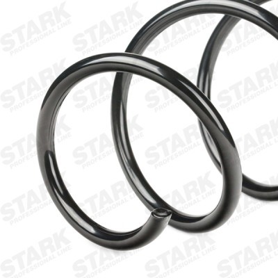 Suspension Spring Stark SKCS-0040251 SKCS-0040251 - photo 5