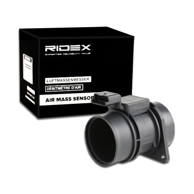 Air Mass Sensor RIDEX 3926A0014 3926A0014 - photo 3