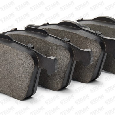 Brake Pads Set Stark SKBP-0010291 SKBP-0010291 - photo 6