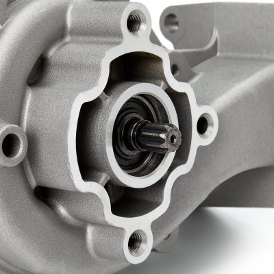 Water Pump, Engine Cooling RIDEX 1260W0052P 1260W0052P - photo 5