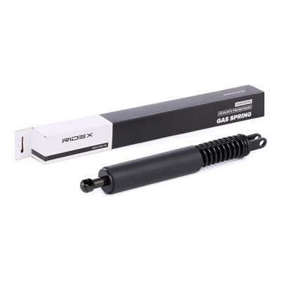 Gas Spring, boot-/cargo area RIDEX 219G0068 219G0068 - photo 2