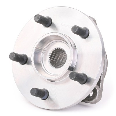 Wheel Bearing RIDEX 654W0412 654W0412 - photo 5