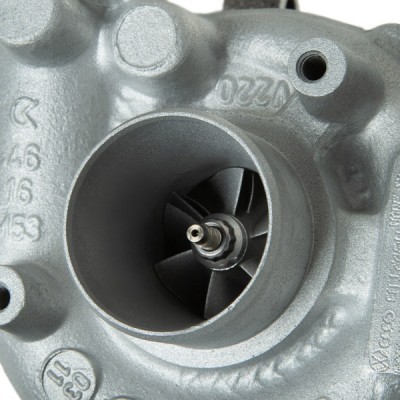 Turbocharger RIDEX 2234C0042R 2234C0042R - photo 6