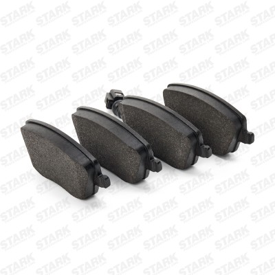 Brake Pads Set Stark SKBP-0010415 SKBP-0010415 - photo 5