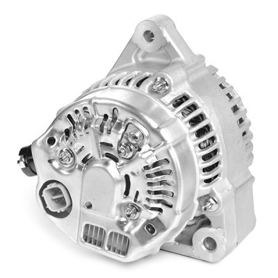 Alternator RIDEX 4G1337 4G1337 - photo 4