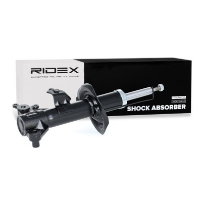 Shock Absorber RIDEX 854S0193 854S0193 - photo 5