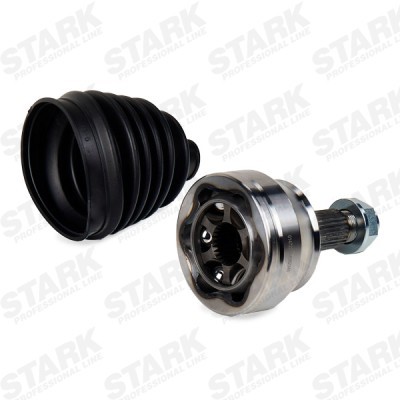 Joint Kit, Drive Shaft Stark SKJK-0200676 SKJK-0200676 - photo 6