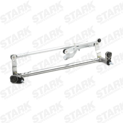 Wiper linkage / motor drive Stark SKWL-0920016 SKWL-0920016 - photo 4