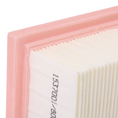 Air Filter RIDEX 8A0187 8A0187 - photo 6