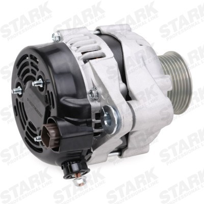 Alternator Stark SKGN-0320112 SKGN-0320112 - photo 4