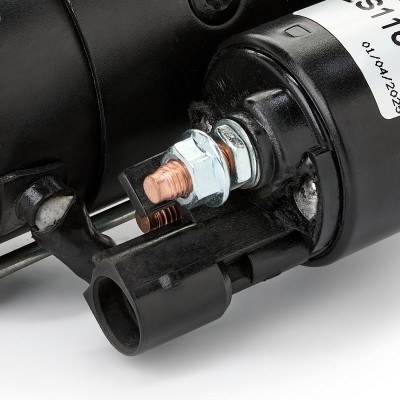 Starter RIDEX 2S1165R 2S1165R - photo 6