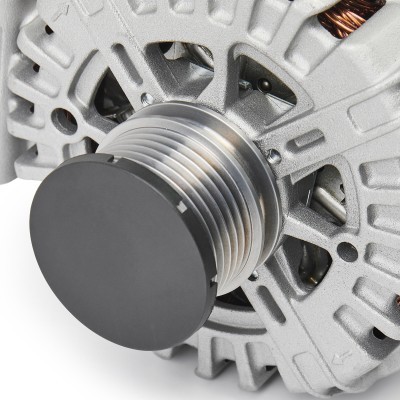 Alternator RIDEX 4G1699 4G1699 - photo 5