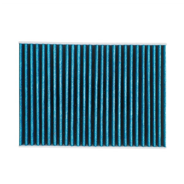 Cabin Air Filter RIDEX 424I0611P 424I0611P - photo 1