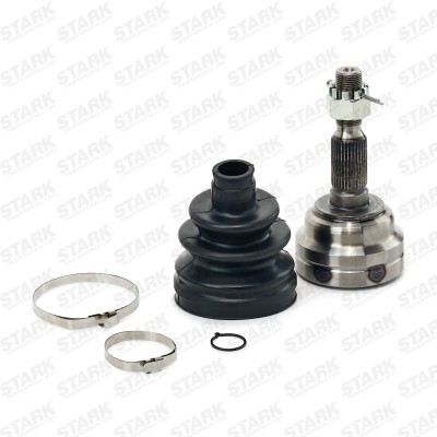 Joint Kit, Drive Shaft Stark SKJK-0200224 SKJK-0200224 - photo 3