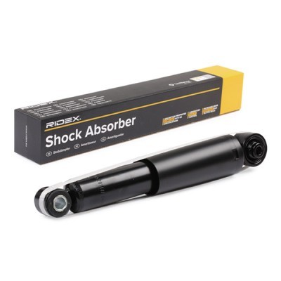 Shock Absorber RIDEX 854S0103 854S0103 - photo 2