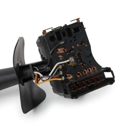 Steering Column Switch RIDEX 1563S0098 1563S0098 - photo 6