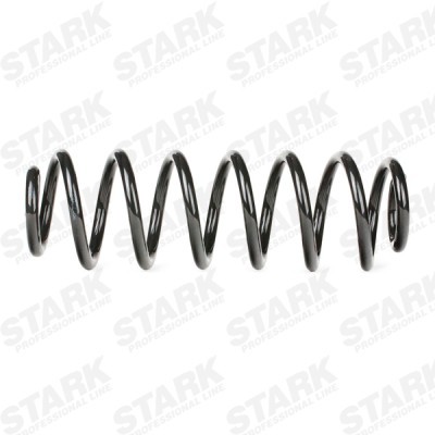 Suspension Spring Stark SKCS-0040006 SKCS-0040006 - photo 4