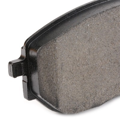 Brake Pads Set RIDEX 402B1552 402B1552 - photo 5