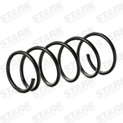 Suspension Spring Stark SKCS-0040423 SKCS-0040423 - photo 3