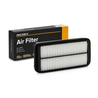 Air Filter RIDEX 8A0228 8A0228 - photo 2