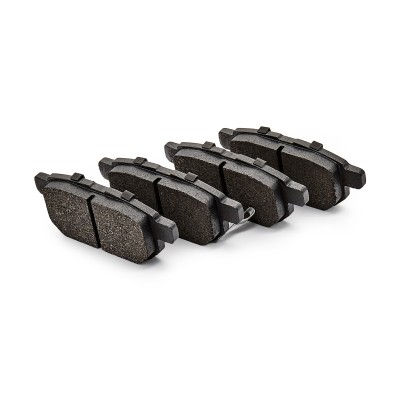Brake Pads Set RIDEX 402B0629 402B0629 - photo 12