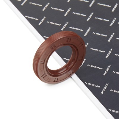 Crankshaft Seal RIDEX 572S0006 572S0006 - photo 3