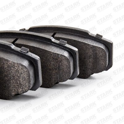 Brake Pads Set Stark SKBP-0010343 SKBP-0010343 - photo 6