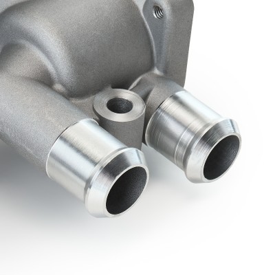 Water Pump, Engine Cooling RIDEX 1260W0003P 1260W0003P - photo 5