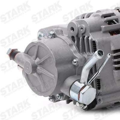 Alternator Stark SKGN-0320197 SKGN-0320197 - photo 6