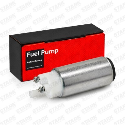 Pump, Fuel Pre-Supply Stark SKFP-0160039 SKFP-0160039 - photo 2