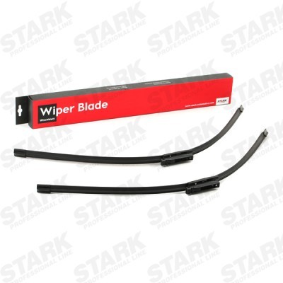Wiper Blade Stark SKWIB-0940026 SKWIB-0940026 - photo 2