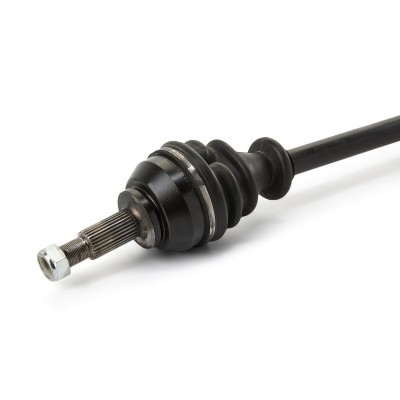 Drive Shaft RIDEX 13D0899R 13D0899R - photo 5