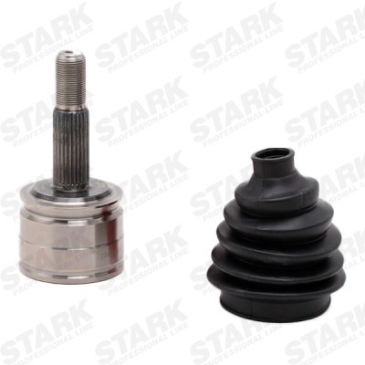 Joint Kit, Drive Shaft Stark SKJK-0200420 SKJK-0200420 - photo 2