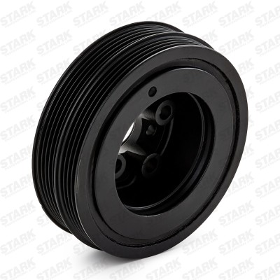 Belt Pulley, crankshaft Stark SKBPC-0640037 SKBPC-0640037 - photo 4