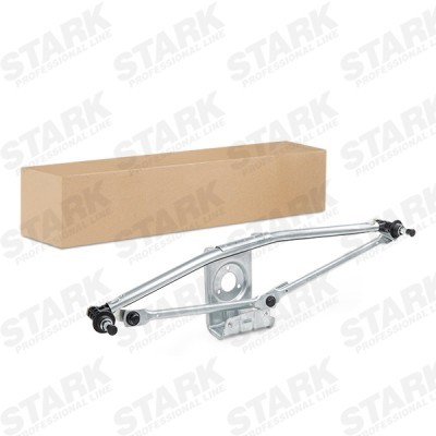 Wiper linkage / motor drive Stark SKWL-0920034 SKWL-0920034 - photo 2