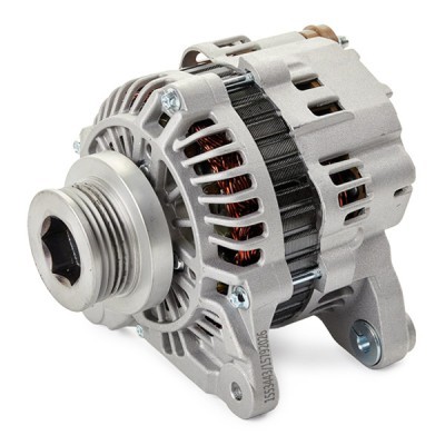 Alternator RIDEX 4G1227 4G1227 - photo 3