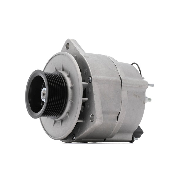 Alternator RIDEX 4G1740 4G1740 - photo 1