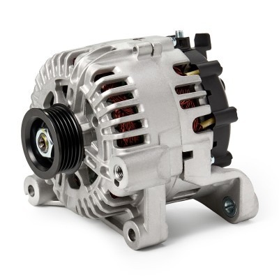 Alternator RIDEX 4G1579 4G1579 - photo 3