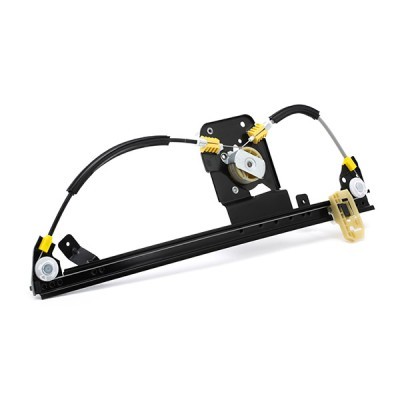 Window Regulator RIDEX 1561W0162 1561W0162 - photo 3