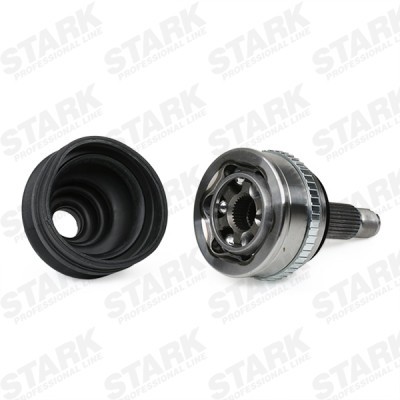 Joint Kit, Drive Shaft Stark SKJK-0200650 SKJK-0200650 - photo 3