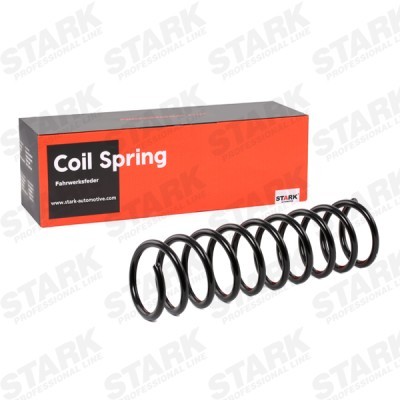 Suspension Spring Stark SKCS-0040382 SKCS-0040382 - photo 2