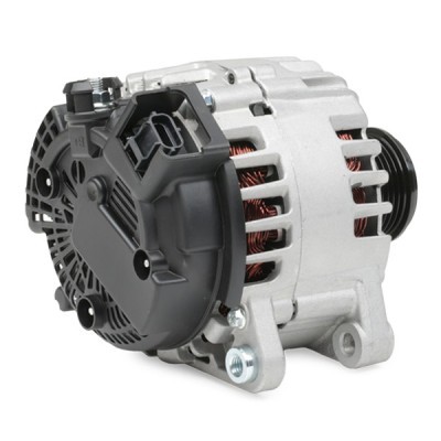 Alternator RIDEX 4G1292 4G1292 - photo 4