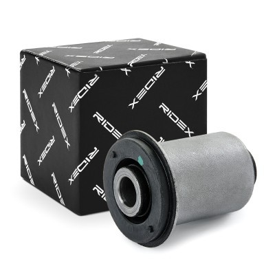 Control Arm Bushing RIDEX 251T0733 251T0733 - photo 2
