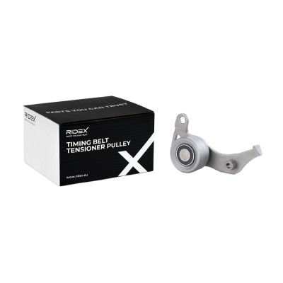 Timing Belt Tensioner RIDEX 308T0030 308T0030 - photo 2