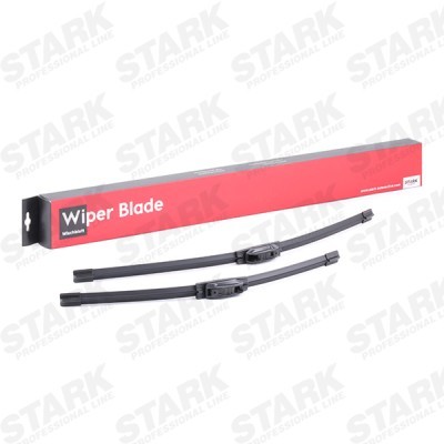 Wiper Blade Stark SKWIB-0940183 SKWIB-0940183 - photo 2